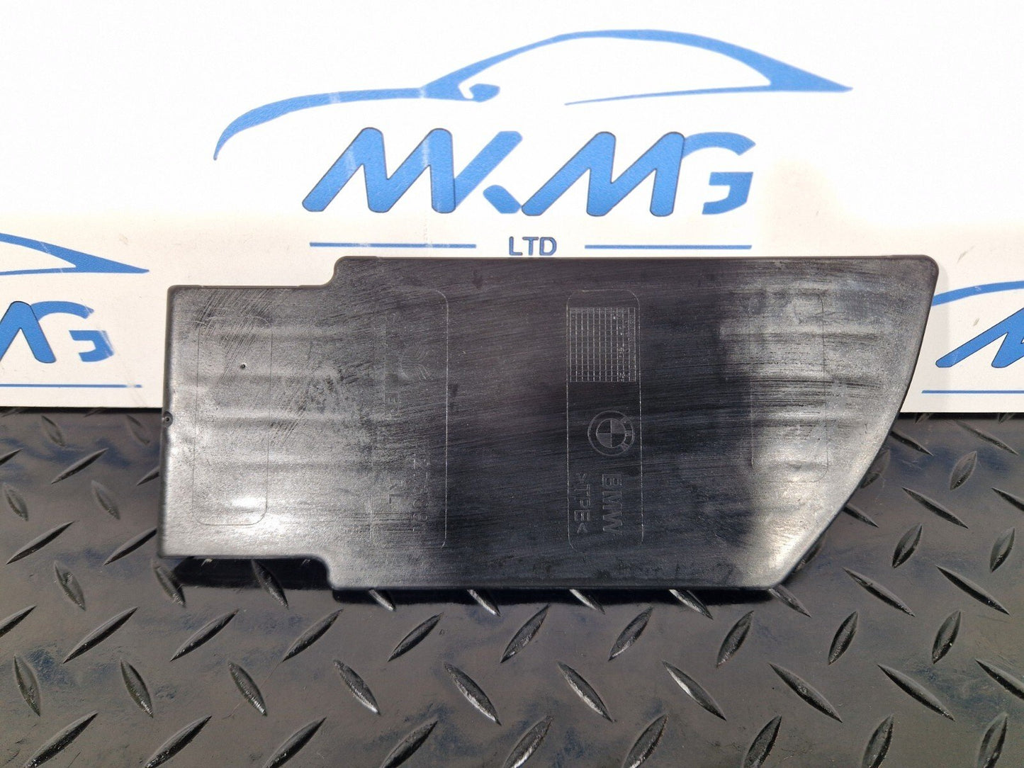 BMW 2 SERIES GRAN TOURER F45 F46RUBBER INSERT TRAY MAT CENTRE CONSOLE 1273891
