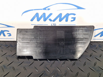 BMW 2 SERIES GRAN TOURER F45 F46RUBBER INSERT TRAY MAT CENTRE CONSOLE 1273891