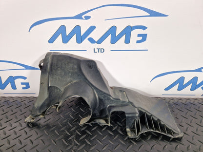 18-ON MERCEDES A CLASS W177 UNDERTRAY SUBFRAME TRIM SHIELD A2475240100