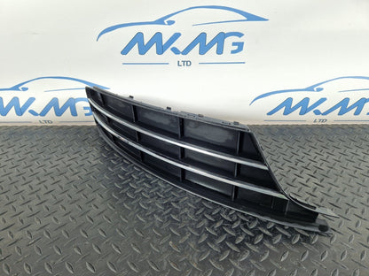 15-18 AUDI A7 4G OEM RIGHT BUMPER GRILLE 4G8807648D 4G8807682H 4G8807152C