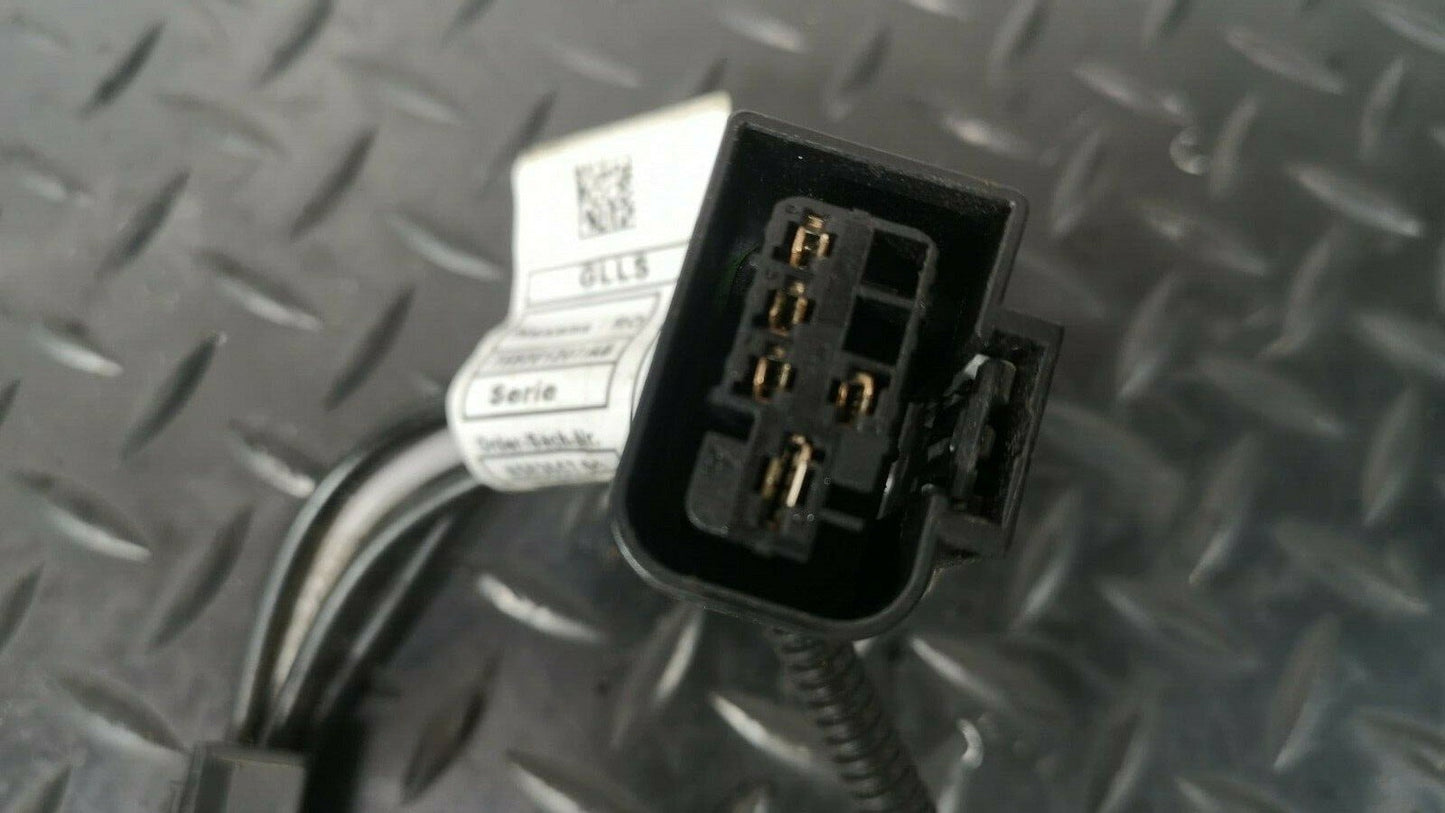 BMW 1 2 3 SERIES F20 F30 2.0d GLOW HEATER PLUG WIRING LOOM CONNECTOR 8583656