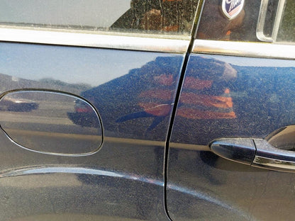 Ford Galaxy MK3 (CD340)