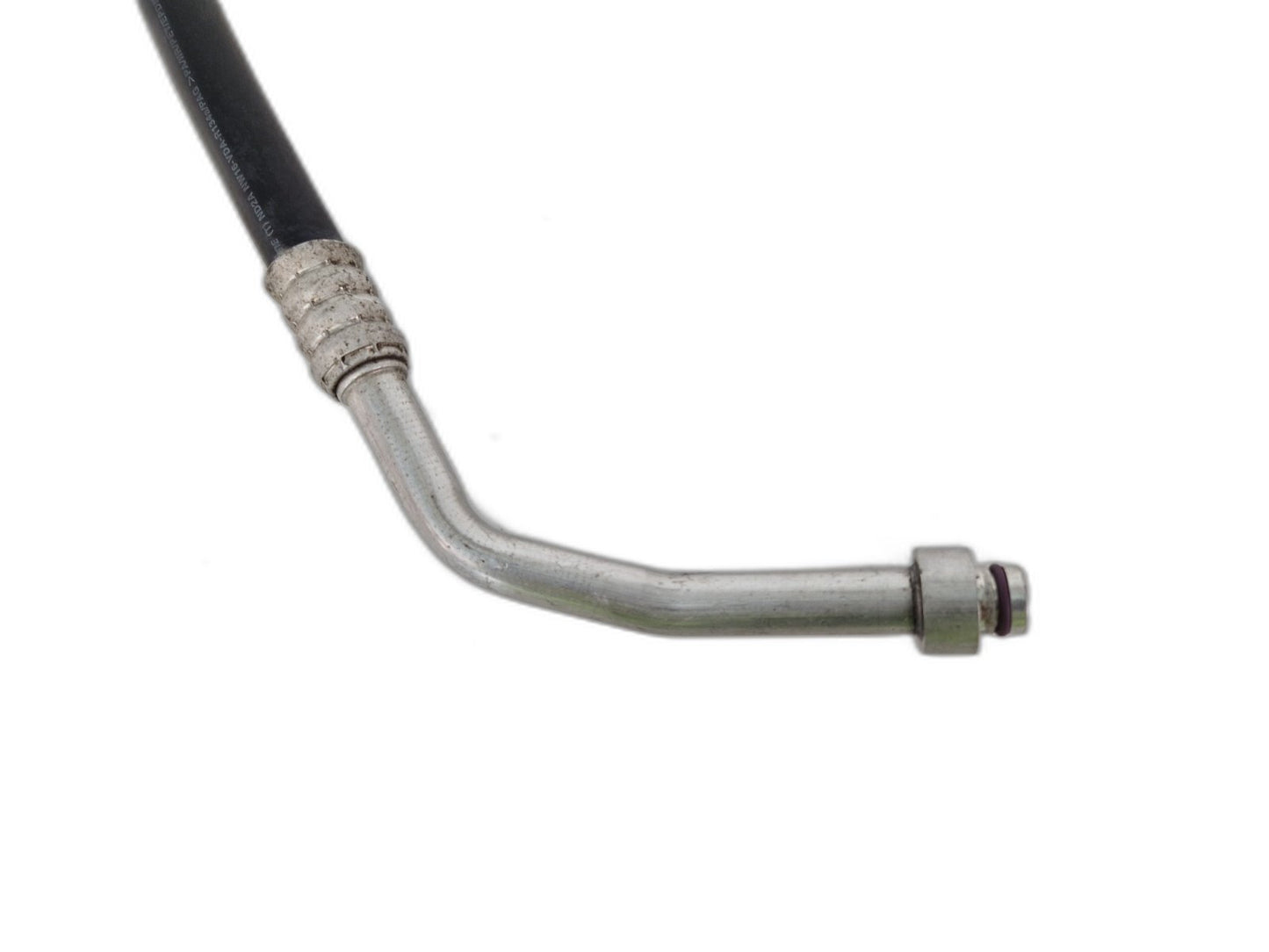 AUDI A5 F5 B9 GENUINE AIR CONDITIONING REFRIGERANT HOSE PIPE LINE 8W0816743L