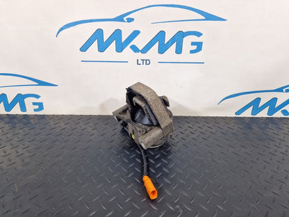 10-18 AUDI A7 4G S-LINE TRANSMISSION MOUNT MP5161