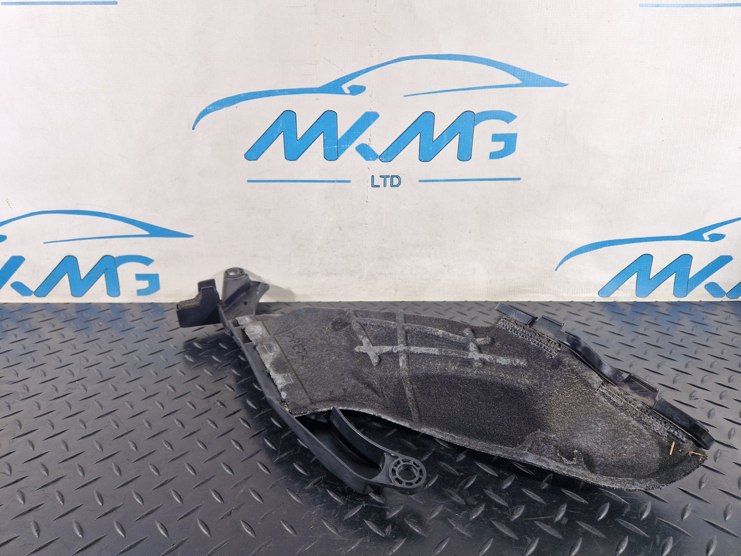Land Rover Range Rover Evoque L538 SUV Genuine Air Intake Duct GJ329A675AC