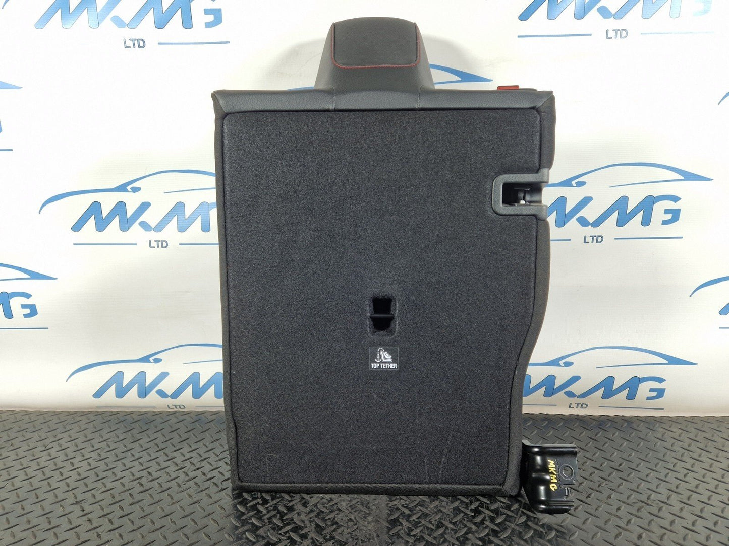18-ON MERCEDES A CLASS W177 REAR RIGHT O/S SEAT BACKREST A1779200600