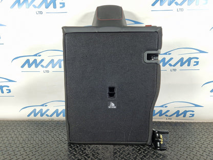 18-ON MERCEDES A CLASS W177 REAR RIGHT O/S SEAT BACKREST A1779200600