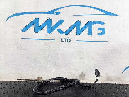 16-22 MERCEDES BENZ X253 EXHAUST GAS TEMPERATURE SENSOR A0009059705