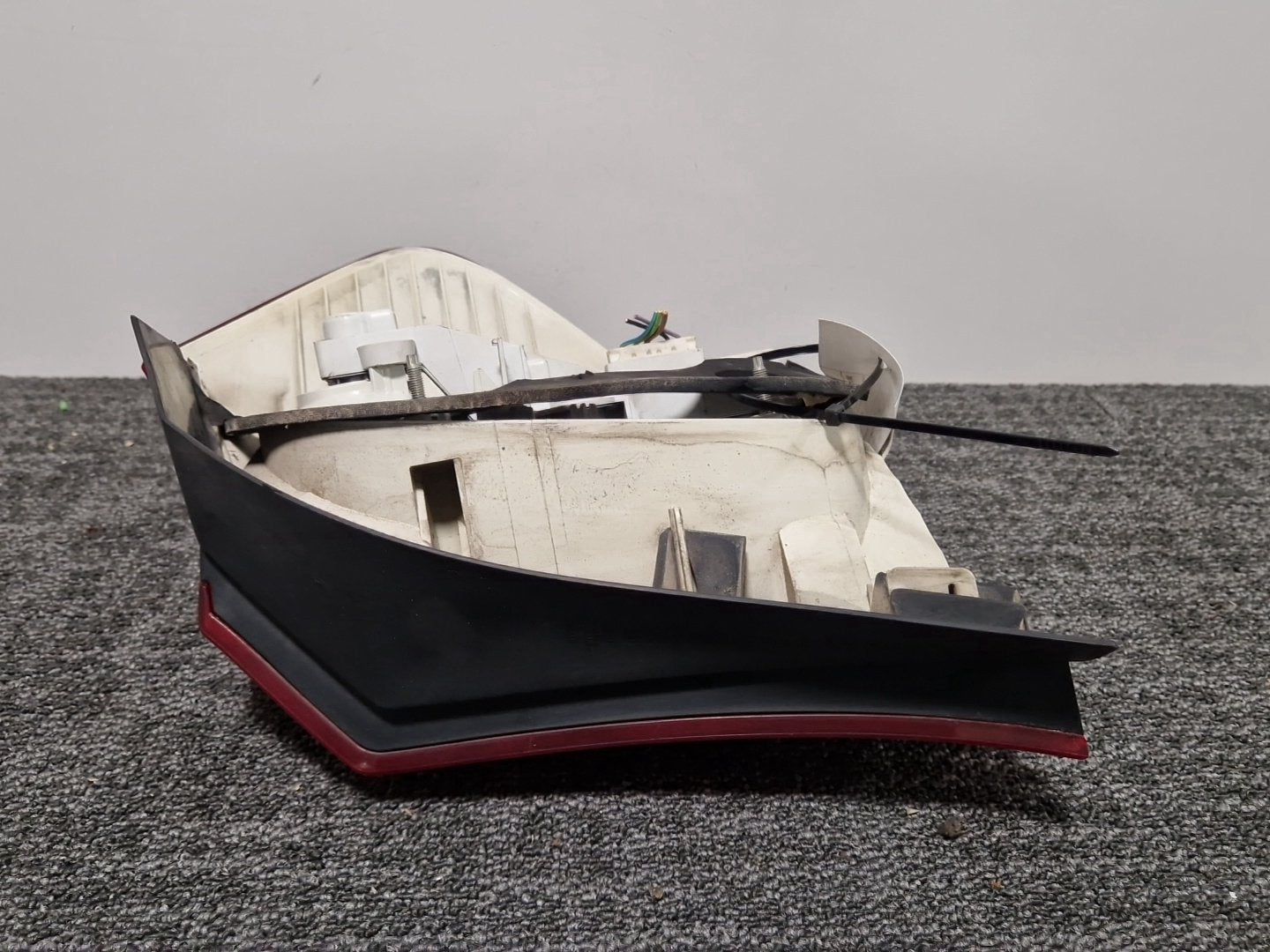2007 BMW 116i E87 Genuine Rear Left N/S Passenger Tail Lamp Light