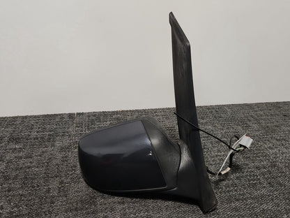 Ford C-Max MK1 FL (C214) MPV Front Right Door Wing Mirror in Sea Grey (Metallic)