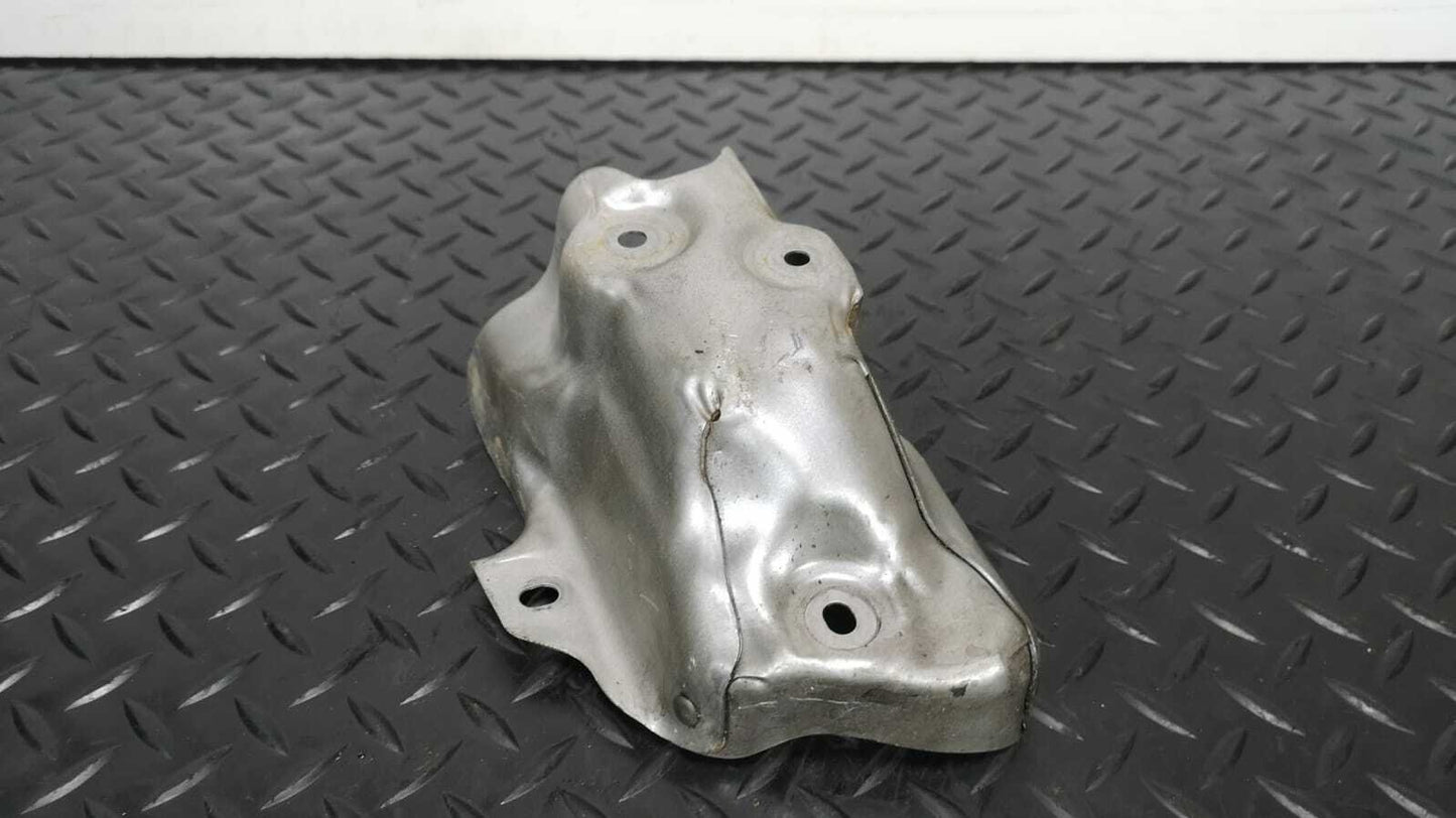 2017 FORD EDGE 2.0 DIESEL AUTO BI TURBO AWD EXHAUST HEAT SHIELD E1GQ-9N454-BA