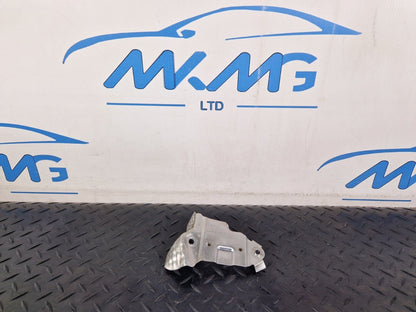 19-ON MERCEDES BENZ B CLASS W247 ENGINE HEAT PROTECTION PLATE A6541426500