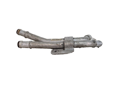 16-20 AUDI Q7 4M GENUINE OEM ORIGINAL ENGINE WATER COOLANT PIPE 4M0819377N