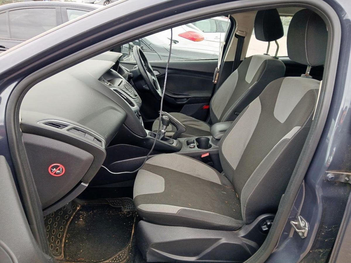 2011-2018 Ford Focus MK3