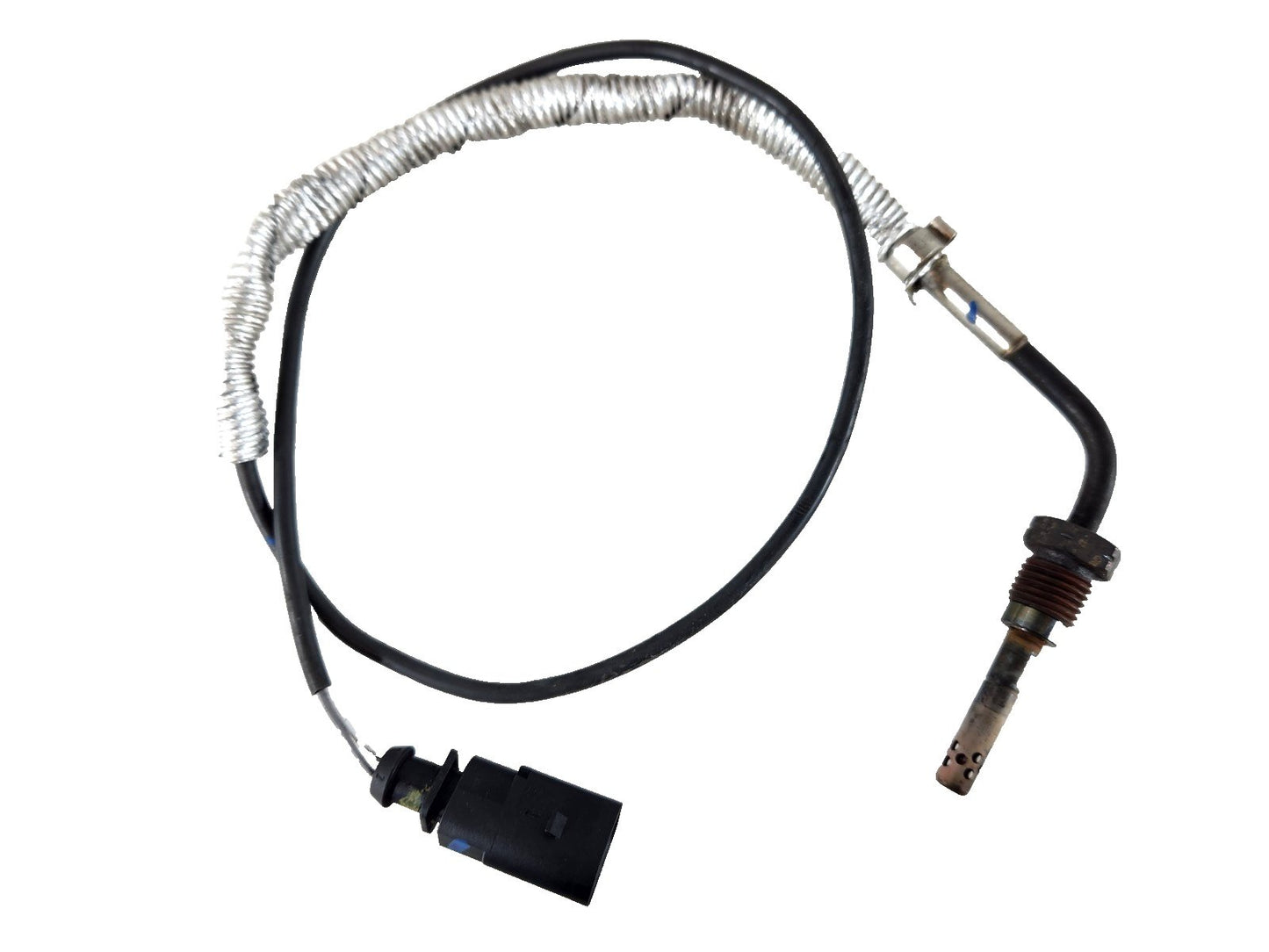 16-20 AUDI Q7 4M 3.0 DIESEL CRTC EXHAUST TEMPERATURE SENSOR 059906088CP