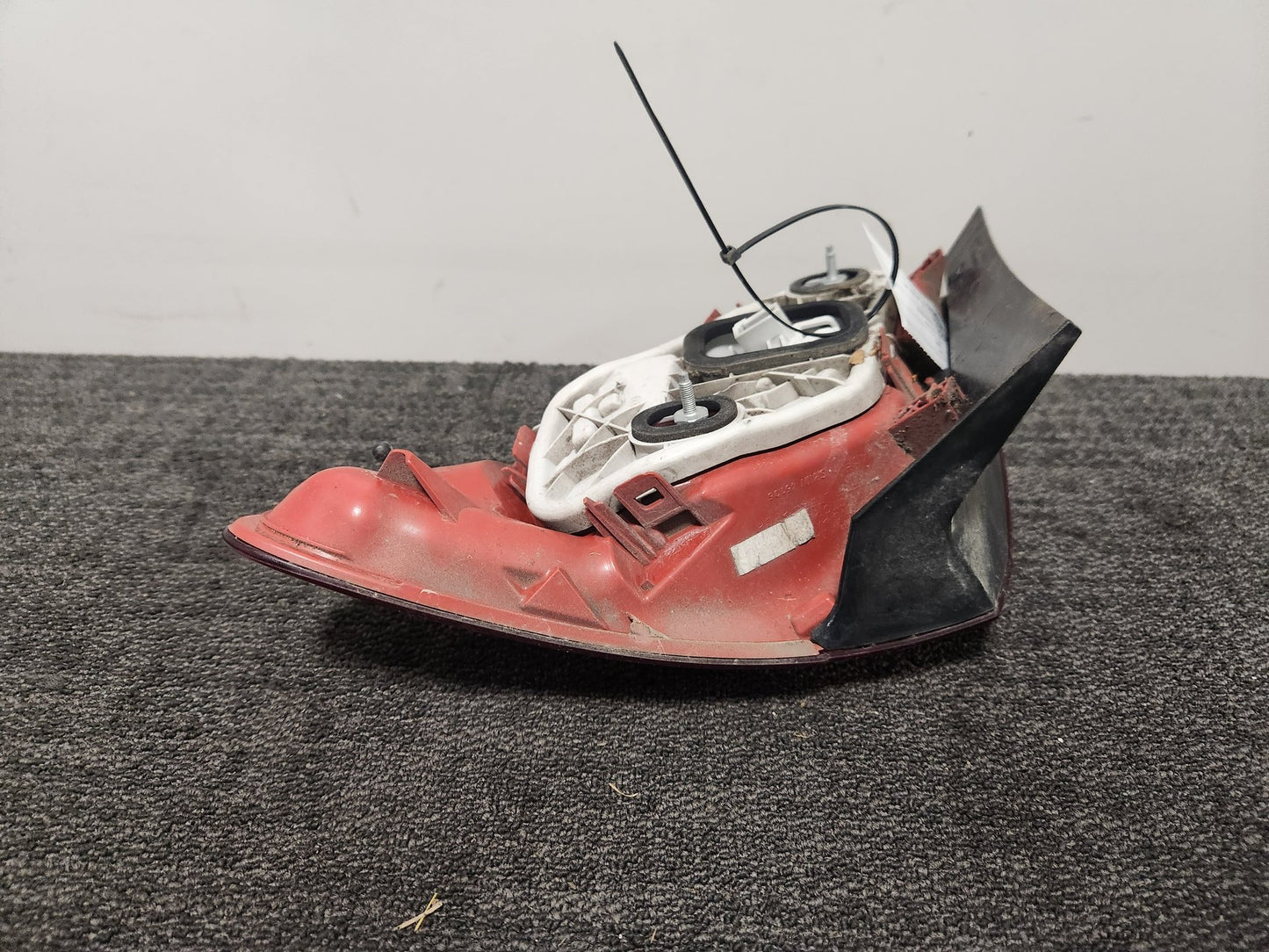 2012 Vauxhall Meriva MK2 (B) (4470) Genuine Rear Left Outer N/S Tail Light