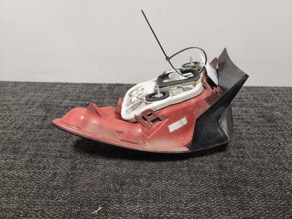 2012 Vauxhall Meriva MK2 (B) (4470) Genuine Rear Left Outer N/S Tail Light