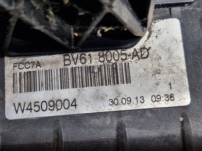 Ford C-Max 1.6LL Petrol 77.0kw IQDB Genuine Water Coolant Radiator BV61-8005-AD