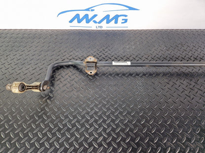 14-20 MERCEDES BENZ GLA 200 X156 GENUINE OEM REAR ANTI ROLL BAR A2463204411