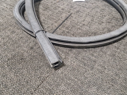 Audi A5 8W Front Right O/S Driver Body Door Rubber Seal 8W7831707