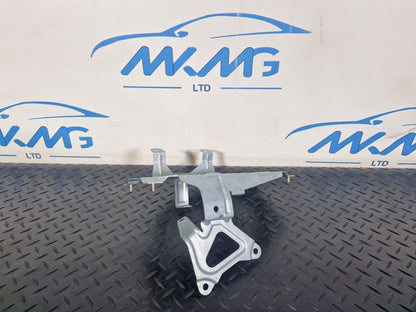 11-18 BMW 6 SERIES F06 TV MODULE BRACKET HOLDER MOUNT 9237830