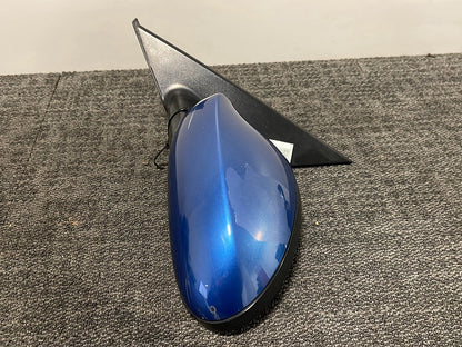 BMW 120i E87 Hatchback Genuine Front Left N/S Passenger Door Wing Mirror