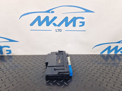 11-18 BMW 6 SERIES F06 RHD Comfort Control Unit 9299946