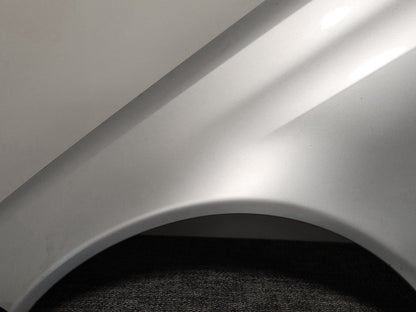Mercedes CLC-Class W203 Coupe Front Left N/S Passenger Wing Fender Panel