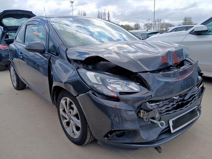 2015 Vauxhall Corsa MK4 (E) (4500)