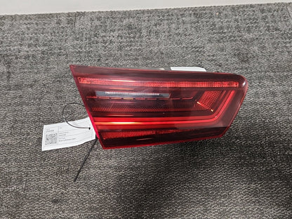 Audi A6 C7 Genuine Rear Left N/S Inner Tail Light 4G9945093E
