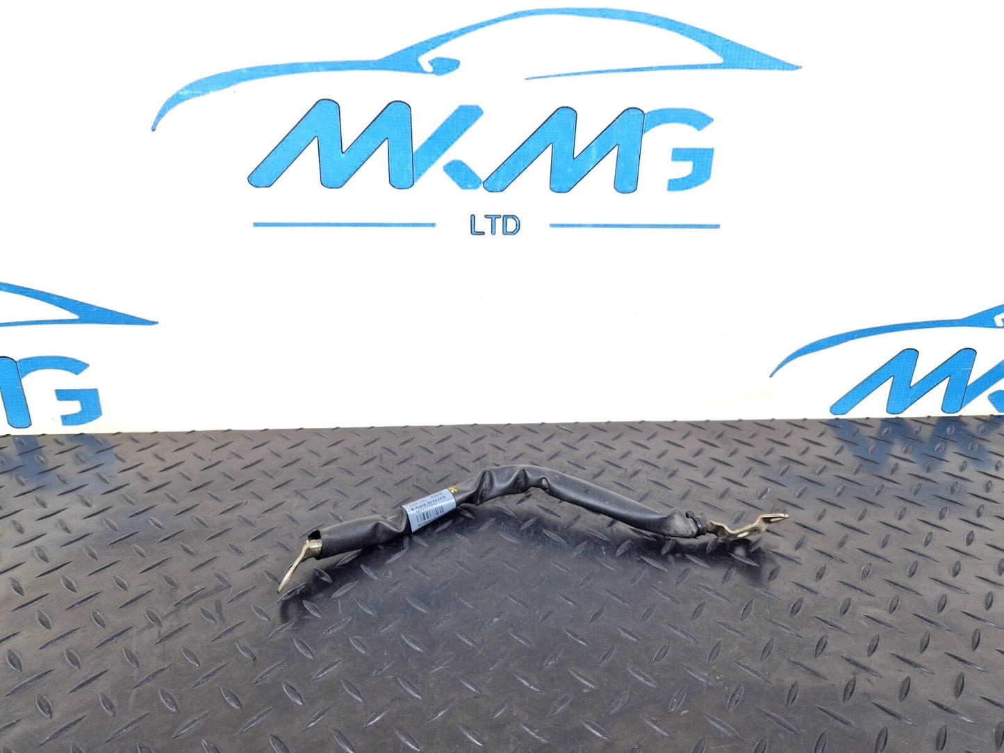 14-21 MERCEDES-BENZ C250 W205 NEGATIVE BATTERY CABLE LEAD 2.1 DIESEL A2055407816