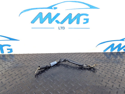 14-21 MERCEDES-BENZ C250 W205 NEGATIVE BATTERY CABLE LEAD 2.1 DIESEL A2055407816