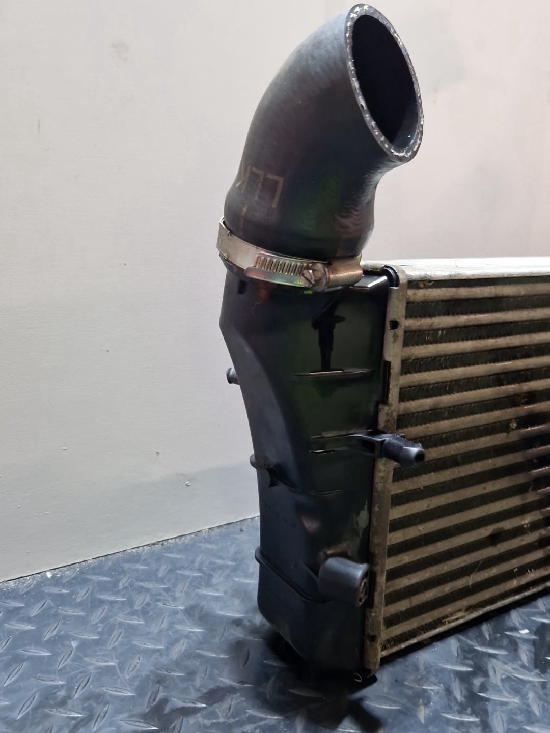 Audi A4 B7 Saloon Intercooler