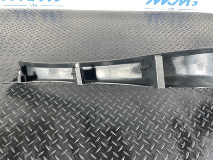 16-23 AUDI A5 F5 S-LINE REAR RIGHT INTERIOR INNER SILL COVER TRIM 8W8867768A