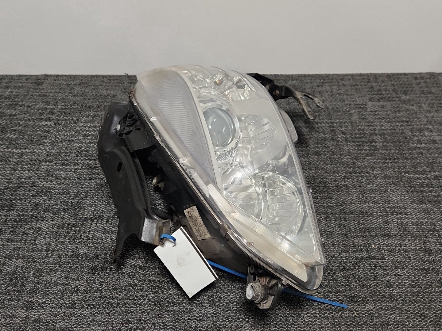 Mercedes-Benz CLC180 CLC-Class W203 Coupe Front Left Headlight A2048208561
