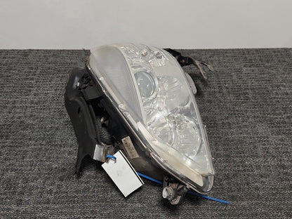 Mercedes-Benz CLC180 CLC-Class W203 Coupe Front Left Headlight A2048208561