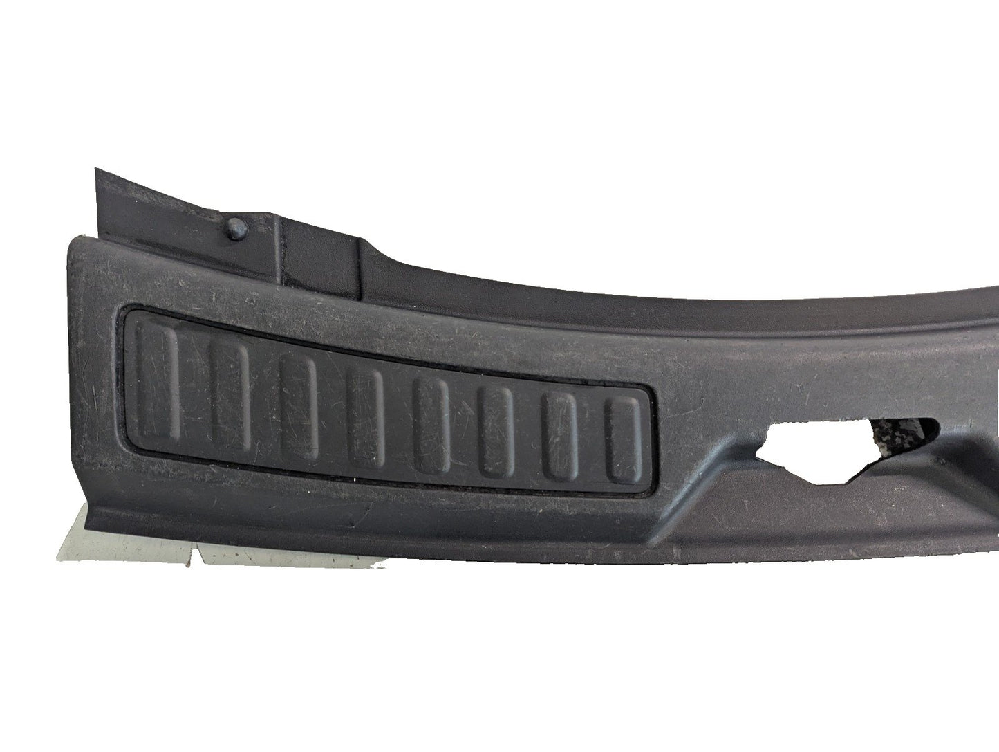 14-19 LAND ROVER L550 DISCOVERY SPORT BOOT LOCK TRIM COVER FK72113A10AC8PVJ