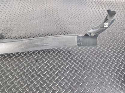 14-21 MERCEDES BENZ C200d W205 REAR RIGHT INNER ARCH TRIM A2056903705