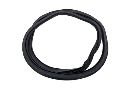 16-19 AUDI A4 B9 GENUINE N/S/R REAR LEFT SIDE DOOR RUBBER SEAL 8W5833721
