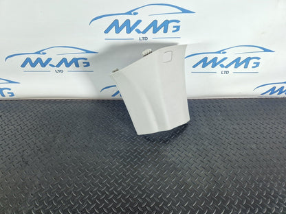 MERCEDES-BENZ C-CLASS W205 REAR RIGHT O/S D-PILLAR TRIM PANEL COVER A4476908425