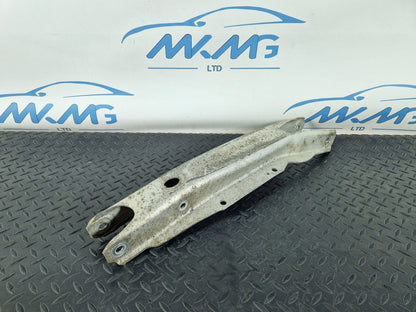 MERCEDES A B CLA W246 W176 C117 REAR LOWER CONTROL ARM SPRING LINK A2463520202