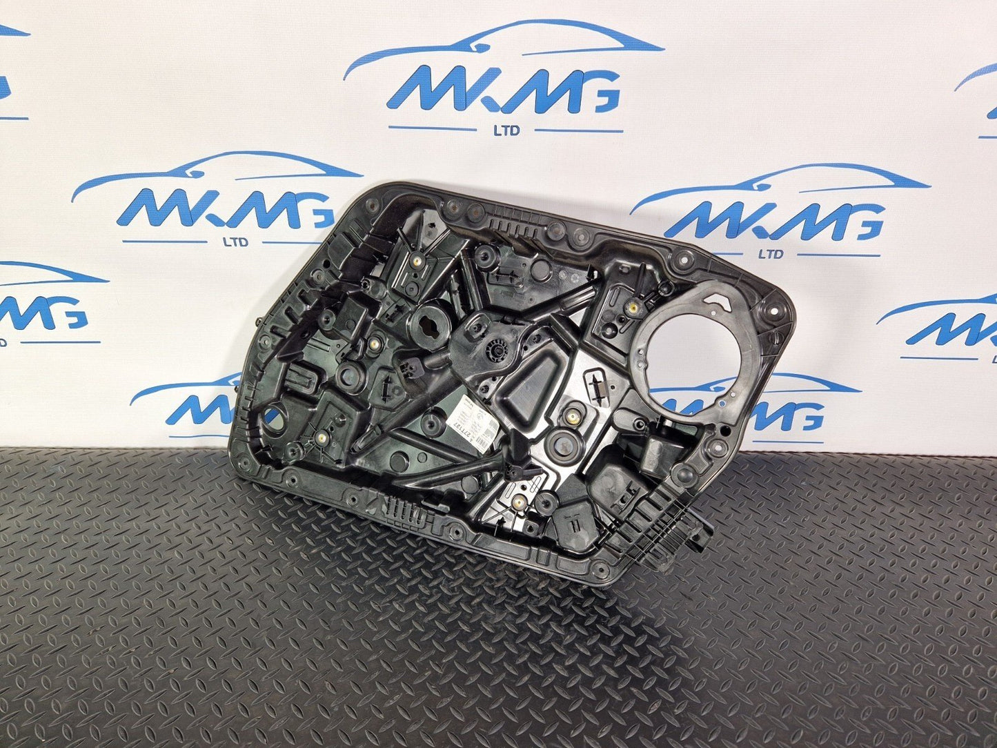 Mercedes-Benz A180d A-Class W177 Left Front Window Regulator A1775409710 A2478201402 A0997201802 A0997601402 A1777224200 A1777230600 A1779008803 A1777205800 A2477230200