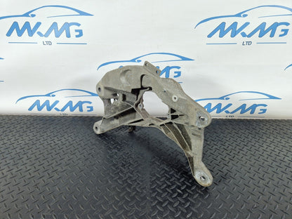 10-17 AUDI A8 4H GEARBOX TRANSMISSION SUPPORT MOUNT BRACKET 4H0399263L