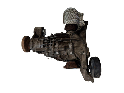 16-19 AUDI A4 B9 QUATTRO 2.0TDI REAR DIFF DIFFERENTIAL 0DB500043G 0DB505200A