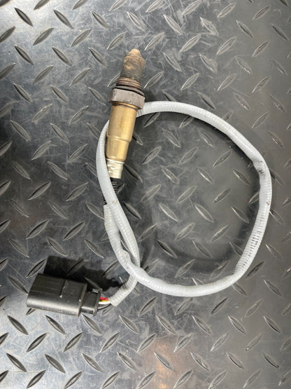 14-21 MERCEDES BENZ C300h W205 OXYGEN LAMBDA PROBE SENSOR DIESEL A0005456229