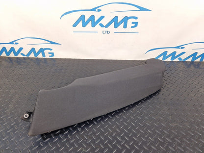 16-19 AUDI A4 B9 OEM REAR LEFT PASSENGER SIDE BOLSTER 8W0885703