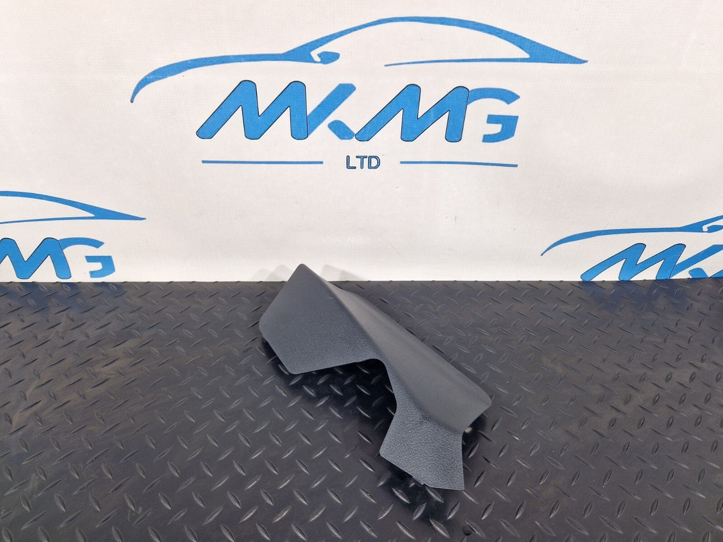 19-ON MERCEDES BENZ CLA C118 INNER REAR LEFT C PILLAR COVER TRIM A1186930500