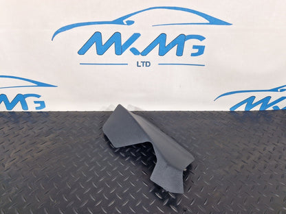 19-ON MERCEDES BENZ CLA C118 INNER REAR LEFT C PILLAR COVER TRIM A1186930500