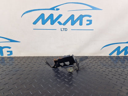 10-15 AUDI Q7 4L GENUINE OEM UNDER BODY PIPE CLAMP CLIP 7L0819605A