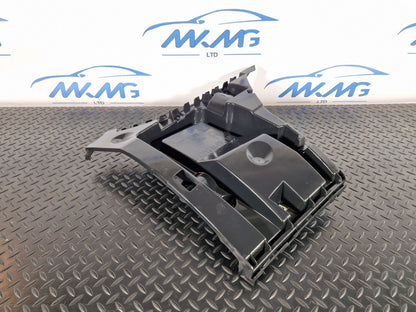 11-18 BMW 6 SERIES F06 GENUINE BUMPER BRACKET PASSENGER LEFT 8050385